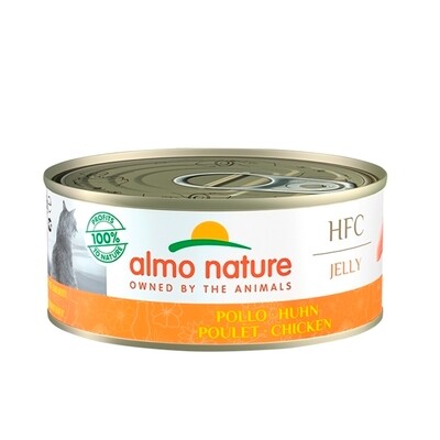 ��OFERTA! CAT HFC JELLY 150G