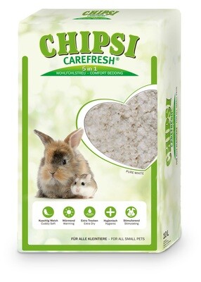 CHIPSI CAREFRESH PURE WHITE