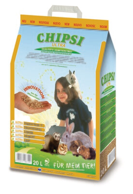 CHIPSI ULTRA
