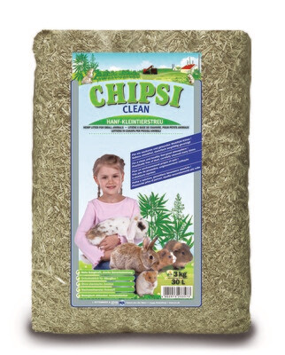 CHIPSI CLEAN