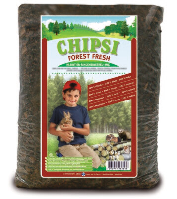 CHIPSI FOREST