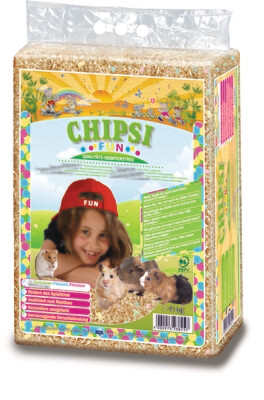 CHIPSI FUN