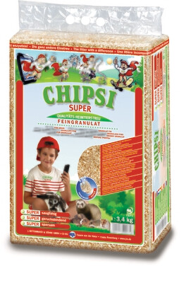 CHIPSI SUPER VIRUTA