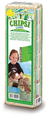 CHIPSI CLASSIC VIRUTA