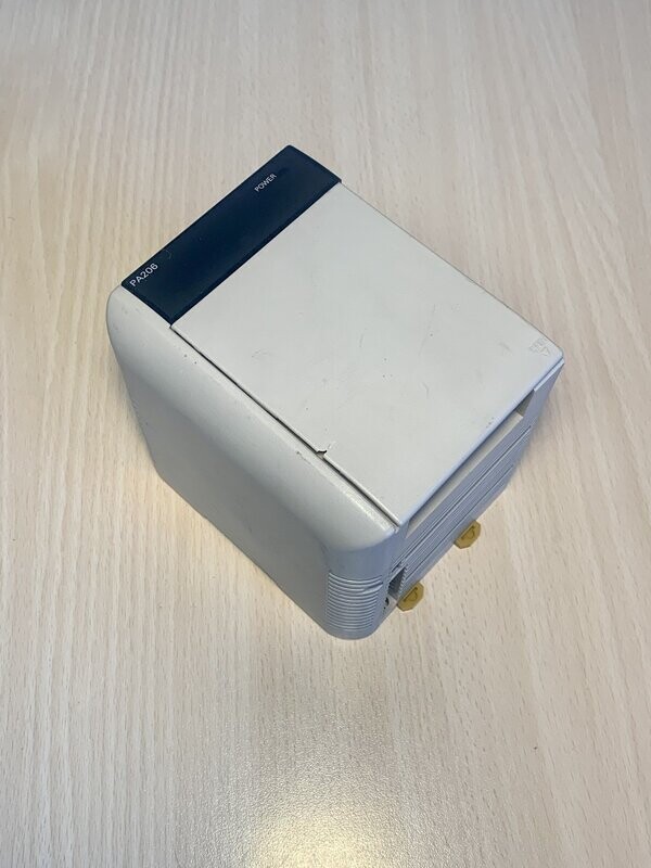 Omron cqm1 pa206