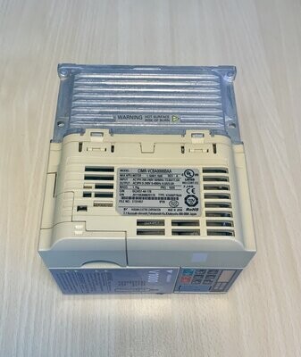 Omron yaskawa cimr vcba0006baa