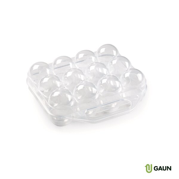 HUEVERA CON ASA (TRANSPARENTE)