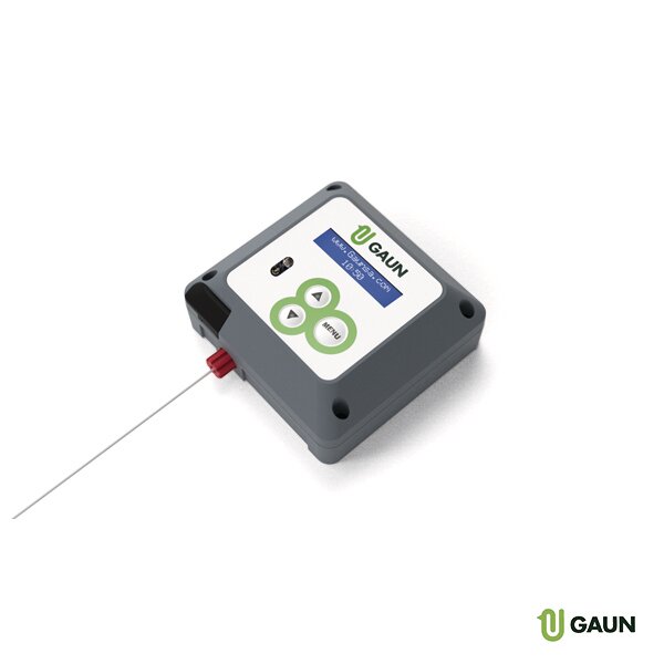 AUTOMATISMO PUERTA GALLINERO