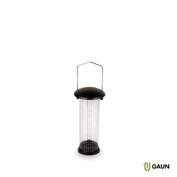 COMEDERO METALICO PARA CACAHUETES