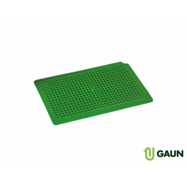 REJILLA CUBETA. DOS UNIDADES.