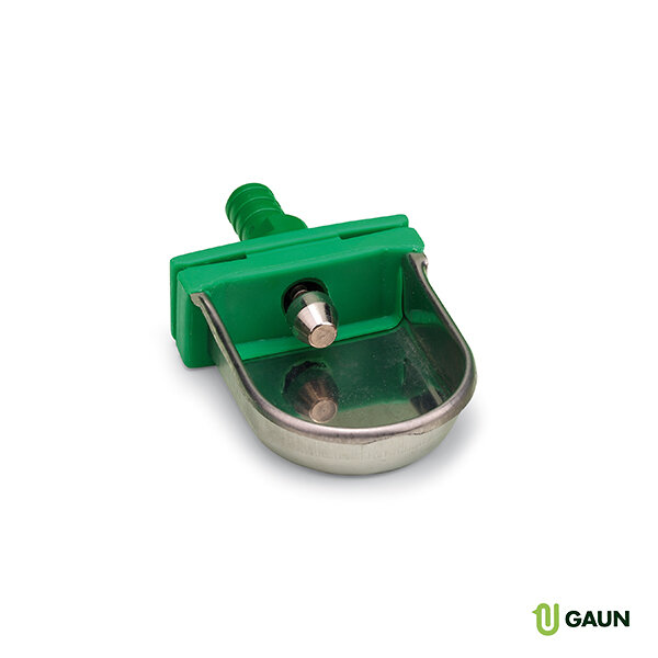 BEBEDERO GAUN AUTOMATICO. DOS UNIDADES.