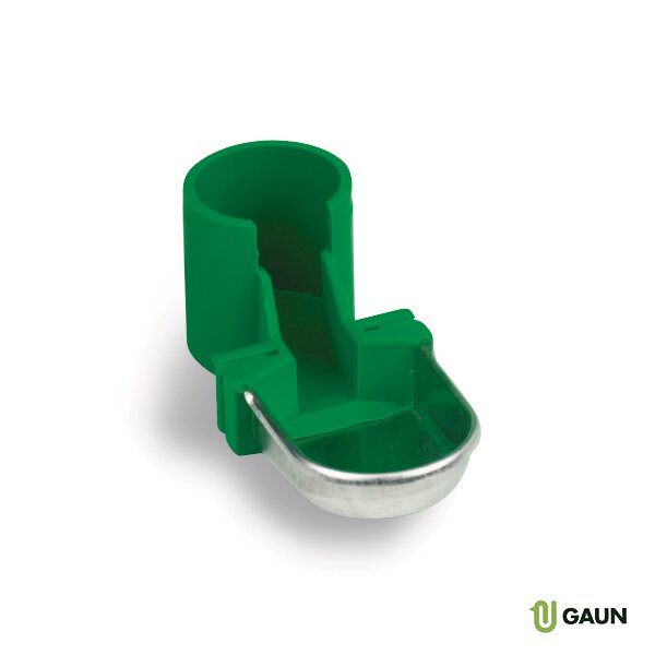 CUERPO BEBEDERO GAUN. DOS UNIDADES.