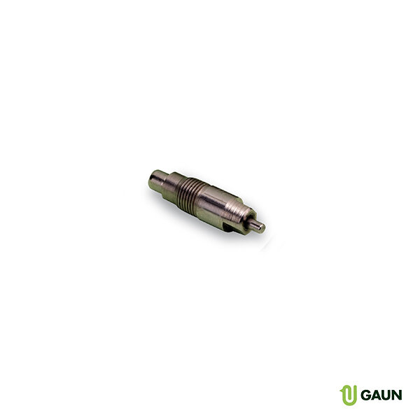 VALVULA INOXIDABLE. DOS UNIDADES