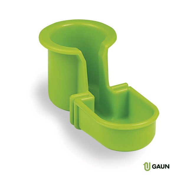 CUERPO BEBEDERO GAUN AVES. DOS UNIDADES