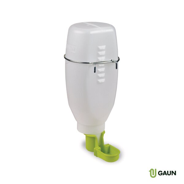 BEBEDERO GAUN AVES - 2 LTS.