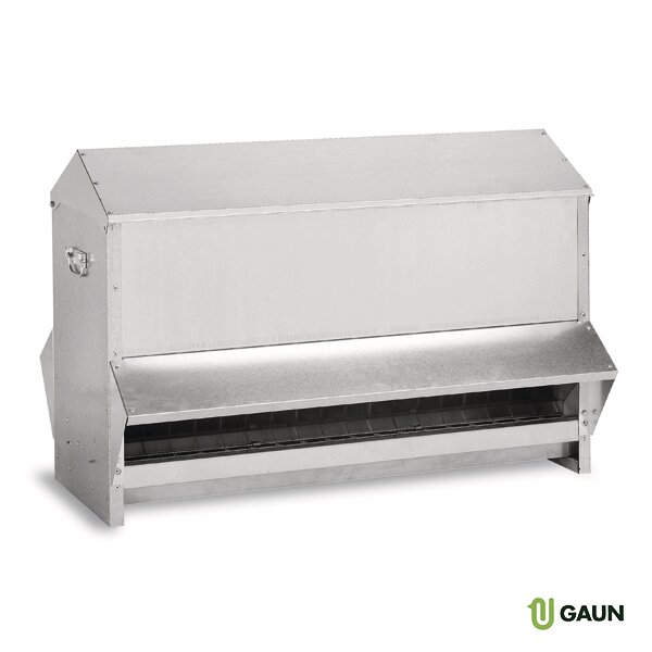 TOLVA EXTERIOR DE AVES 100 KGS.