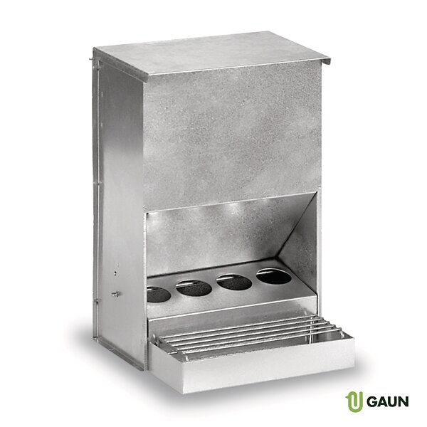 TOLVILLA PAJAROS 4 HUECOS