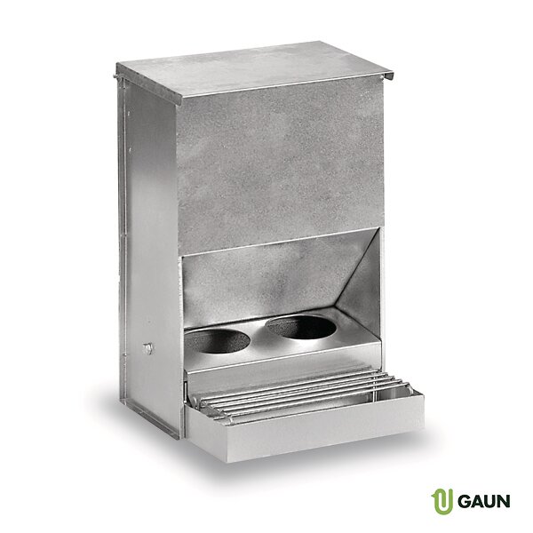 TOLVILLA COTORRAS 2 HUECOS