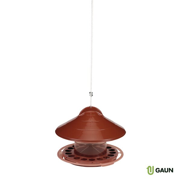 TOLVA PAJAROS 2 KGS. (MARRON)