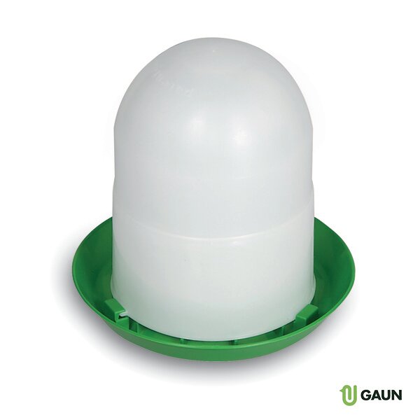 COMEDERO PARA POLLITOS 2 KG.