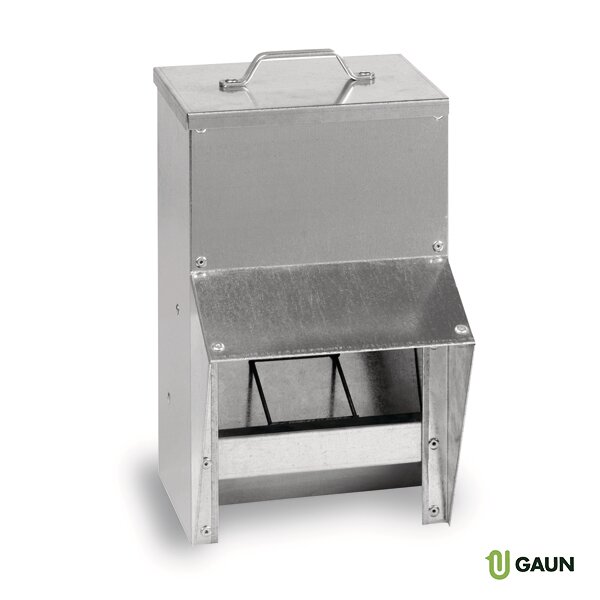 TOLVA EXTERIOR AVES MOD. BURDEOS - P