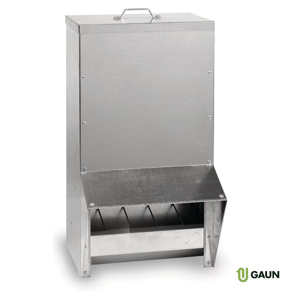 TOLVA EXTERIOR AVES MOD. BURDEOS - G