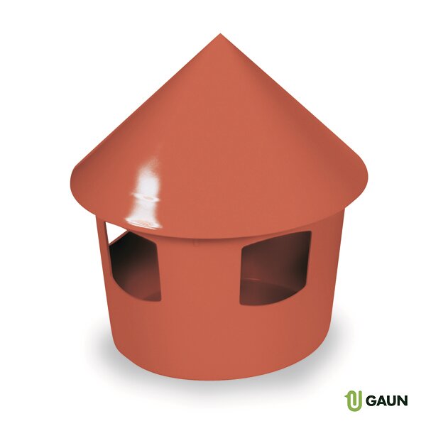 COMEDERO/BEBEDERO PALOMAS