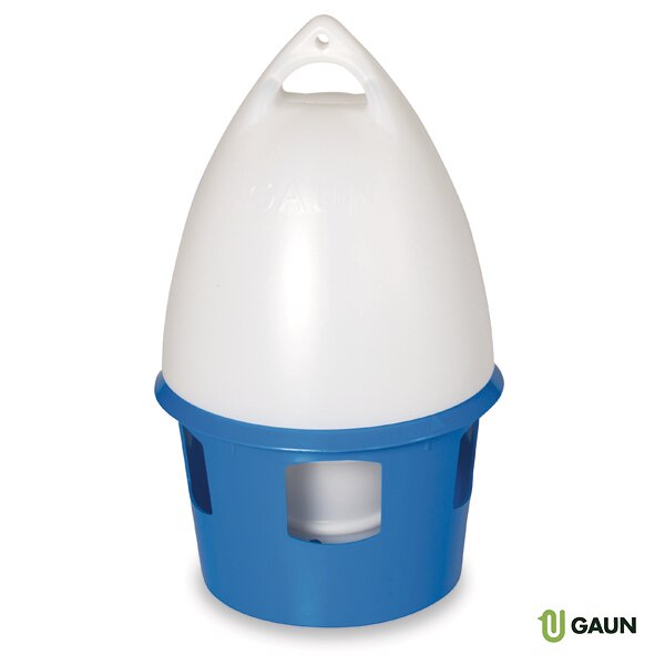 BEBEDERO/COMEDERO PALOMOS 8 LTS.