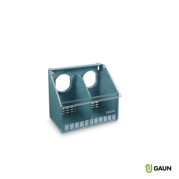 COMEDERO PALOMOS 2 HUECOS - SAN