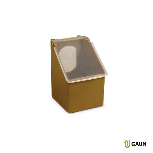 COMEDERO PALOMOS ECO - 1 HUECO COMEDERO PALOMOS ECO - 1 HUECO