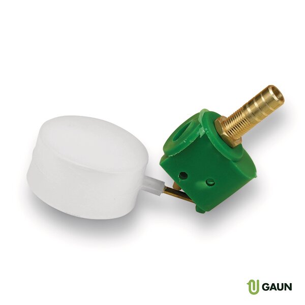 FLOTADOR PLANO ENTRADA VERTICAL