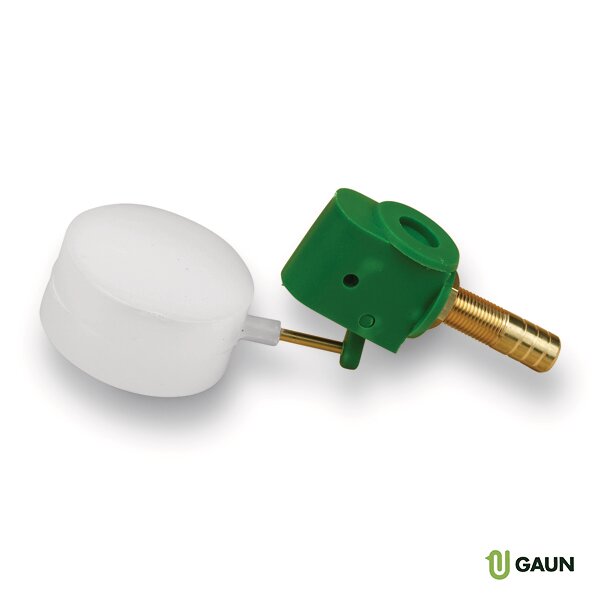 FLOTADOR PLANO ENTRADA HORIZONTAL