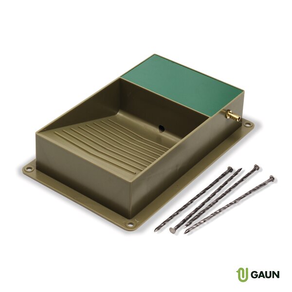 BEBEDERO PERDICES PLASTICO