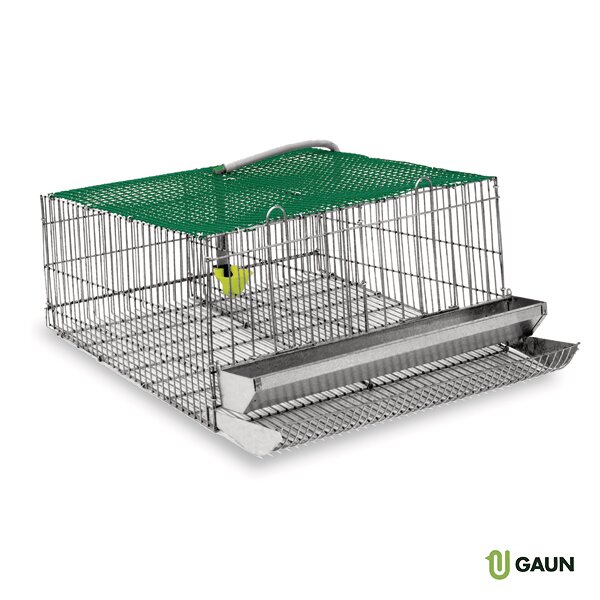 CESTA CODORNICES 2 DPTOS. SIN PATAS CESTA CODORNICES 2 DPTOS. SIN PATAS