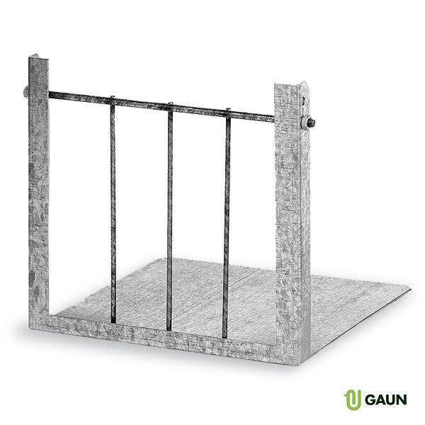 PUERTA TRAMPA PEQUE�A