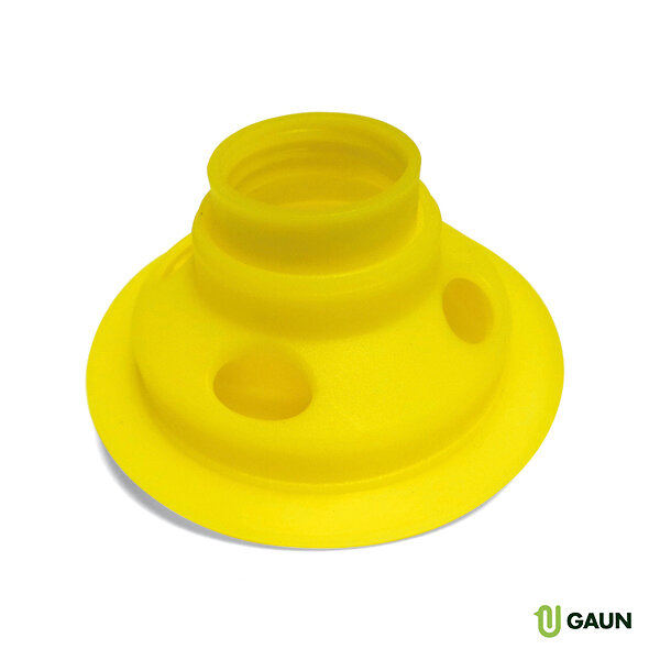 ECO-TRAMPA MOSCAS Y AVISPAS DOS UNIDADES