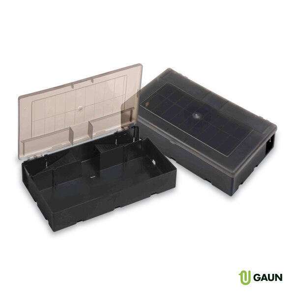 TRAMPA MULTICAPTURA RATONES - PVC