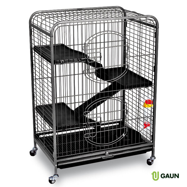 JAULA MASCOTAS MOD. IRENE JAULA MASCOTAS MOD. IRENE