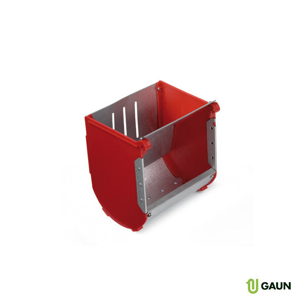 TOLVA MIXTA ROEDORES PEQUE�A