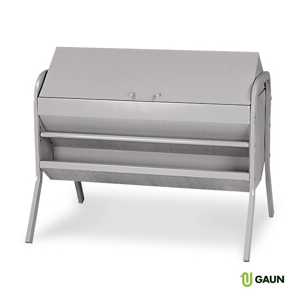 COMEDERO PARA CORDEROS - 1 MT.