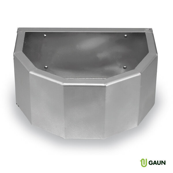 COMEDERO CABALLOS FRONTAL