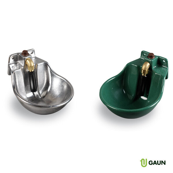 VALVULA BEBEDERO CABALLOS/OVINO EMPUJADOR