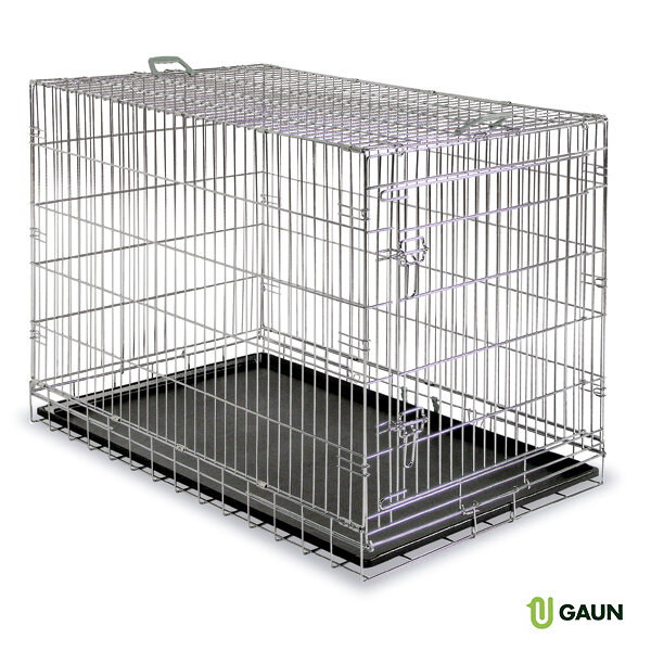 JAULA EXPOSICION ROMA GRANDE