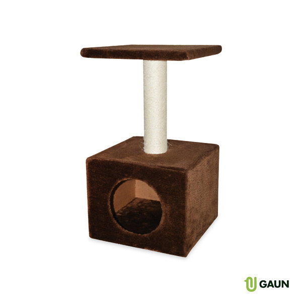 RASCADOR GATOS GARFIELD