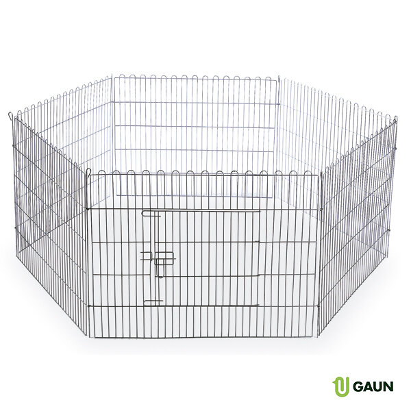 PARQUE HEXAGONAL GRANDE