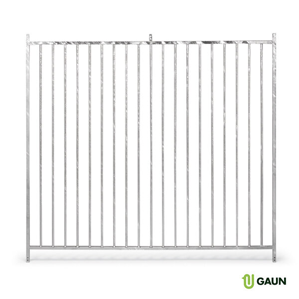 LATERAL BARRAS 2 MTS.