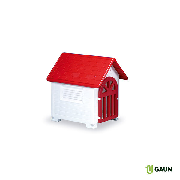 CASETA PET-HOUSE