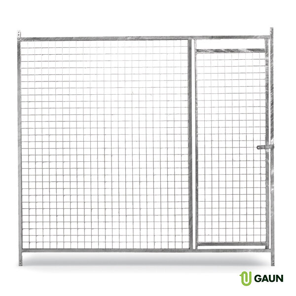 FRENTE MALLA ECO 2 MTS. 50X50 MM.