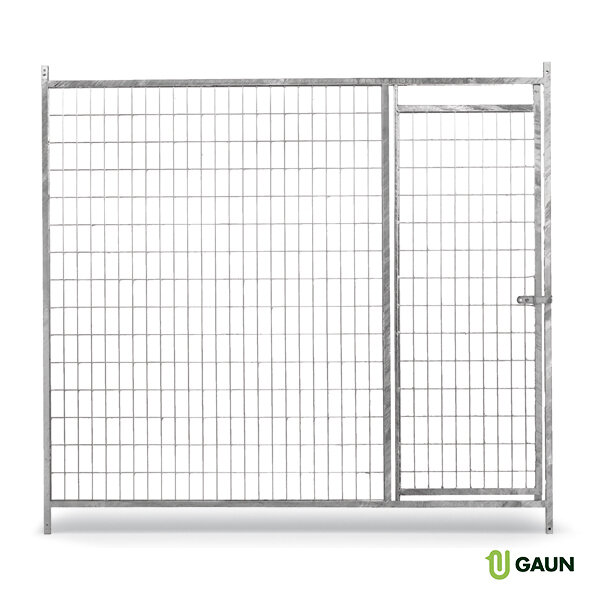 FRENTE MALLA ECO 2 MTS. 105X50 MM.
