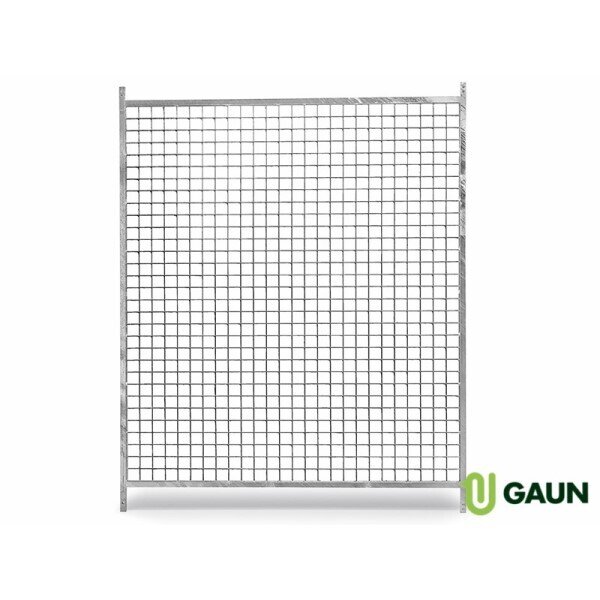 LATERAL MALLA ECO 1,5 MTS. 105X50 MM.